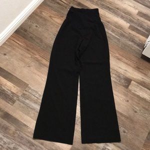 Maternity pants